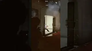 Dropped A Trio of Extraction Rats 🐀..STELLA MONTIS FIREFIGHT 🔴🔴🔴 #arcraiders