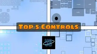 Top 5 Controls For Mojo Launcher and Pojav Launcher