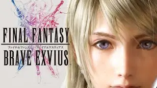 Final Fantasy Brave Exvius | Paper Chase & A Neverending Nightmare | Quest Walkthrough