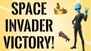 I Invaded This Fortnite Reload Lobby and Won!
