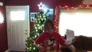 Two fun Candy Cane activities!