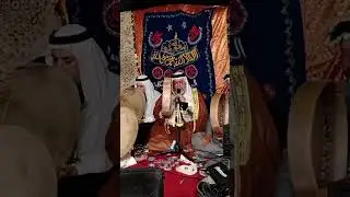 المداح محمود رحومي العبادي مديح بحب النبي ص