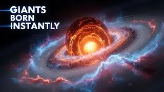 Disk Instability Top-Down Giant Formation - Rapid Birth of Wide-Orbit Gas Giants