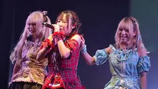 UNIDOL 2025-26 Winter 九州予選（九州産業大学 QanvaS) 2025.12.15