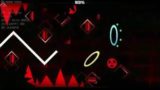 Chillbot - By:TacticalFahrrad (Unrated Easy Demon) [WARNING FLASHING LIGHTS]