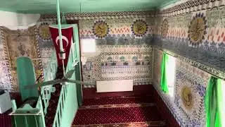 Çal Belevi Camii