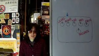 聞き比べサンズの相性、プレベ？ジャズベ？：教えて！TOSHIさん