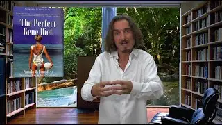 The Perfect Gene Diet by Pamela McDonald Book Review