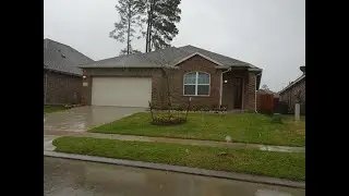 Tomball Homes for Rent 3BR/2BA by Property Management in Tomball