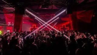 PLATFORM 1 YEAR | JALO live set | Klub Oczki Warszawa 