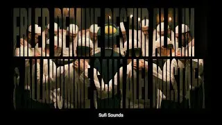 Erler Demine - Allah&uuml;mme Salli Alel Mustafa  | Psychedelic Sufi Rock |