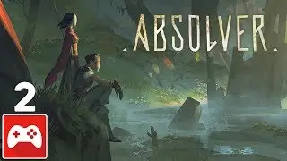 ABSOLVER Playthrough Part 2 | Full Game Walkthrough