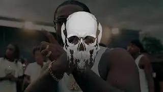 FOR HONOUR | POP SMOKE X DAVE EAST NY/UK DRILL TYPE BEAT | PROD GHOSTY