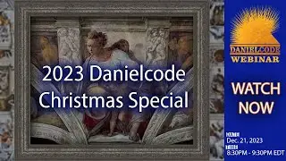 Danielcode Christmas Special