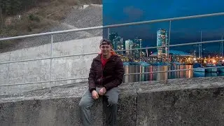 Změna pozadi ve Photoshopu za 5 minut!