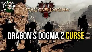 Почему Dragon's Dogma 2 постоянно меня затягивает