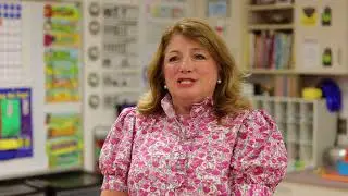 Teacher of the Year Series - Donna Lowe