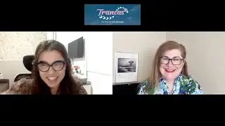 Brazilian director L&iacute;via Sampaio discusses the documentary Plaits (Tran&ccedil;as) - In Portuguese