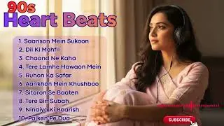 Dil Se 90s &ndash; Heartfelt Hindi Songs for the Global Indian