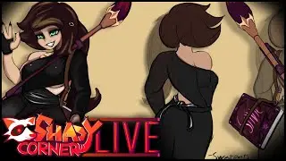 Shady Lewd Kart Silvie Costume Comp - Shady Corner LIVE!