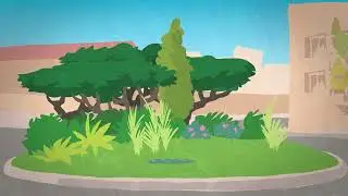 Aménager nos villes et villages avec l'eau et la nature