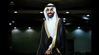 حفل زواج الشاب خالد بن محمد عواد الصبحي _ استقبال