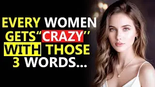 3 Magnetic Phrases That Instantly Attract Women Based on Psychology | Grandma's Minds
