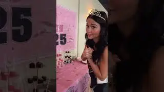 Graduation Party speed run haul!! #graduationparty #foryou #senior2025