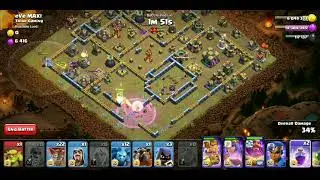OCTOBER QUALIFIER CHALLENGE 2021|| HELLUCOC