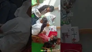 Skit on doctor's day