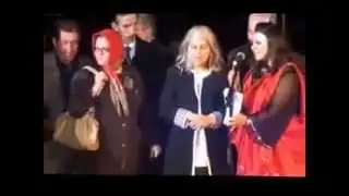 Dihya: au théâtre National de Batna