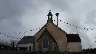 St. Mary's Church ⛪️ in Ballygunner in Waterford City 