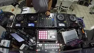 SHIBUYA SESSIONS - LiVE # 215 - GHOSTRIDER 14-01-26