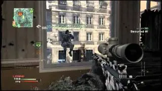[LeGenD] mw3 FEEEED