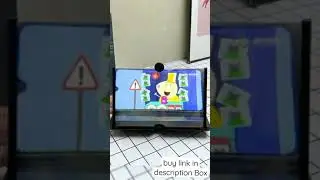 Best Gift For Kids Under Rs 500 | Mobile Screen Magnifier #shorts #youtubeshorts #youtubeshortsindia