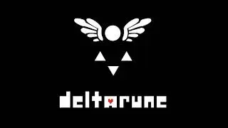 DELTA RUNE   Lancer Battle Theme Extended