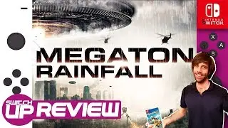 Обзор Megaton Rainfall для Nintendo Switch &mdash; МНОГО ВЕСЕЛЬЯ?