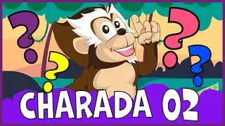 Charada do Preguinho - EP02