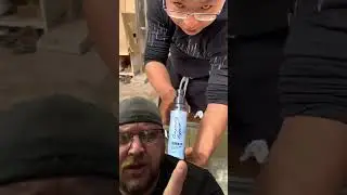 Hand Cleaner