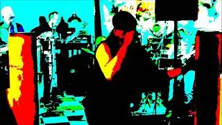 The Early Grey Band 2021 - 
