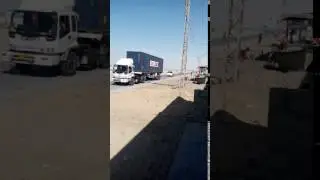 Voice of Gwadar