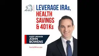Master Self-Directed IRAs, Health Savings Accounts, & Solo 401Ks | John Bowens - Equity Trust