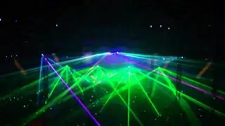Members of Mayday LiveAct FULL 3/3 - Mayday Poland 2010 You Make My Day [WME.COM.PL]
