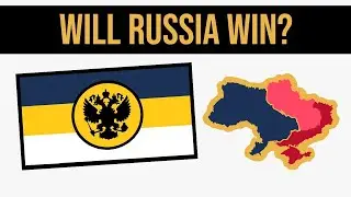 Is Russian Victory Inevitable?