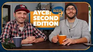 AYCB: Второе издание | Обновление канала 2026