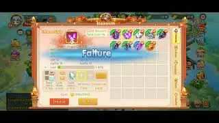 Upando +9 Ddtank origin (gringo)