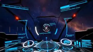 Elite Dangerous: Bug FSD Interdictor [1.3.8]