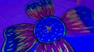 Tinta neon