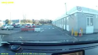 Echo Driving School Things NOT to do in driving exam