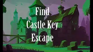 Find Castle Key Escape (worldescapegames.com)